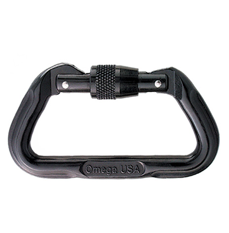 DOUBLE ACTION CARABINER 2